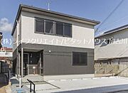 加西市北条町 1階 築11年8ヶ月の賃貸物件