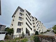 城の宮第２・第３団地２号棟 3階 築45年2ヶ月の賃貸物件