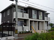 社町駅よりバス25分 徒歩10分 1階 築18年6ヶ月の賃貸物件