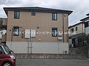 ローテローゼ恵比須 2階 築16年の賃貸物件