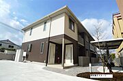 滝野駅より徒歩30分 1階 築13年2ヶ月の賃貸物件