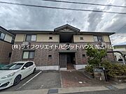広野ゴルフ場前駅より徒歩15分 2階 築22年の賃貸物件