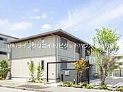  1階 築4年3ヶ月の賃貸物件