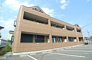 滝野駅より徒歩11分 築18年4ヶ月 2階建の賃貸物件