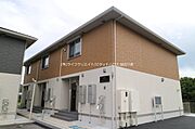 リバーサイドテラスA 1階 築30年3ヶ月の賃貸物件