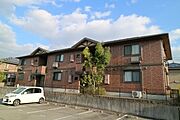 相野駅よりバス10分 徒歩28分 2階 築21年7ヶ月の賃貸物件
