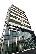 東加古川駅より徒歩6分 4階 築8年8ヶ月の賃貸物件