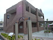 社町駅より徒歩45分 2階 築18年10ヶ月の賃貸物件