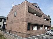滝駅より徒歩58分 築21年3ヶ月 2階建の賃貸物件
