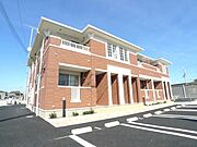 グランディール２Ａ 2階 築16年の賃貸物件