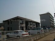 播磨町駅より徒歩7分 1階 築30年の賃貸物件