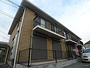 土山駅より徒歩14分 2階 築21年1ヶ月の賃貸物件