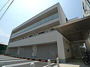 宝殿駅より徒歩2分 2階 築15年5ヶ月の賃貸物件