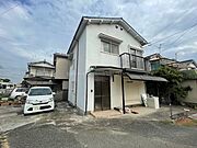別府駅より徒歩22分 築53年3ヶ月 1階建の賃貸物件
