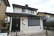 新西脇駅より徒歩25分 築27年9ヶ月 2階建の賃貸物件