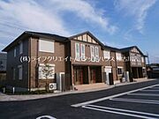 グランファミーユの賃貸物件