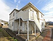 ハイツ山田の賃貸物件