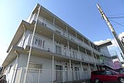 きくやハイツ１の賃貸物件