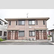 小野駅より徒歩11分 築17年2ヶ月 1階建の賃貸物件