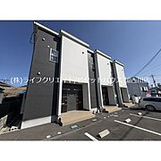 西脇市駅より徒歩5分 1階 築3年8ヶ月の賃貸物件