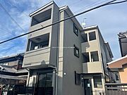 東加古川駅より徒歩7分 2階 新築の賃貸物件