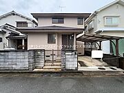 尾上の松駅より徒歩15分 築38年4ヶ月 2階建の賃貸物件