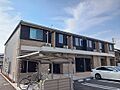 メゾン　グレーヌ王子町I