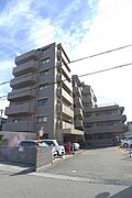 リベール加古川南２の賃貸物件