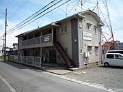 浜の宮駅より徒歩3分 1階 築27年11ヶ月の賃貸物件