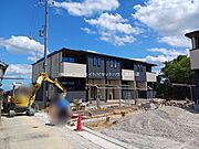 東加古川駅より徒歩51分 1階 新築の賃貸物件