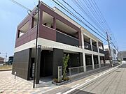 東加古川駅より徒歩28分 1階 新築の賃貸物件
