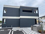 尾上の松駅より徒歩2分 1階 新築の賃貸物件