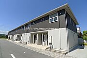 三木駅より徒歩5分 2階 築8年6ヶ月の賃貸物件