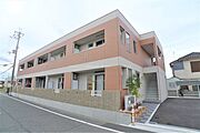 尾上の松駅より徒歩19分 2階 築7年の賃貸物件