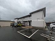 キラーナコート 2階 築12年10ヶ月の賃貸物件