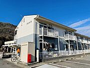 本黒田駅より徒歩13分 1階 築29年6ヶ月の賃貸物件