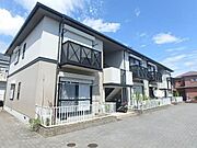 山陽曽根駅より徒歩12分 2階 築31年6ヶ月の賃貸物件