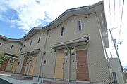 宝殿駅より徒歩6分 1階 築14年10ヶ月の賃貸物件