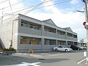 播磨町駅より徒歩12分 2階 築32年7ヶ月の賃貸物件