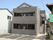  2階 築21年2ヶ月の賃貸物件