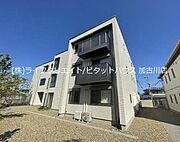  1階 築4年10ヶ月の賃貸物件