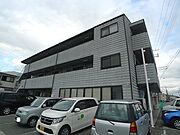 宝殿駅より徒歩15分 3階 築29年11ヶ月の賃貸物件