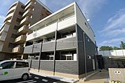 東加古川駅より徒歩5分 3階 築7年1ヶ月の賃貸物件