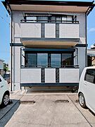 宝殿駅より徒歩22分 1階 築26年1ヶ月の賃貸物件