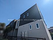 amuse東加古川駅前 2階 築3年11ヶ月の賃貸物件