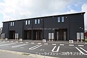 ルーク 1階 築1年4ヶ月の賃貸物件