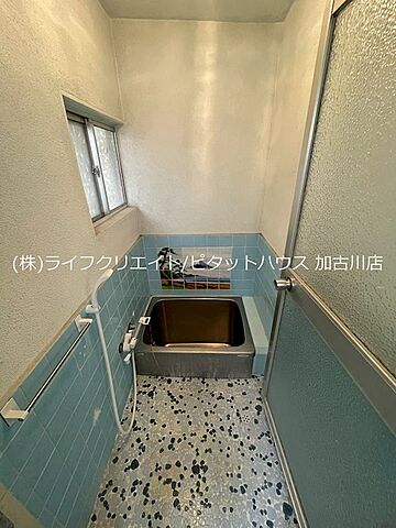 浴室