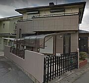 加古川駅より徒歩20分 築35年1ヶ月 2階建の賃貸物件