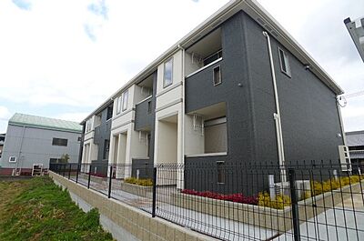 外観:同社施工例 外観:同社施工例