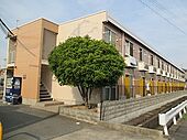 加古川市平岡町一色 2階建 築23年のイメージ